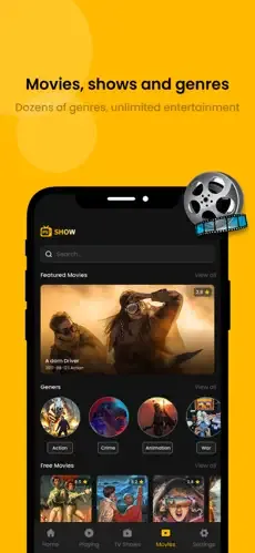 star-sports-network Movies and shows